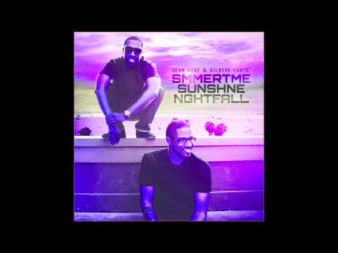 "Hanging out the Window" Sean Rose and Gilbere Forte