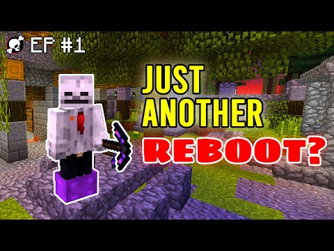 HARDCORE MODE - Infinity Evolved Reloaded Expert 1