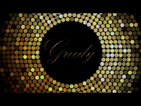 pLasterbrain| G★R★E★E★D★Y ft. Helen Kane (Slowed Down Ver.)