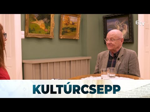 Kultúrcsepp: Bereményi Géza – 2021. június 8.