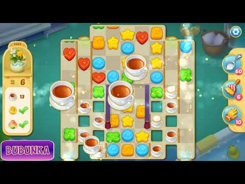 Matchington Mansion level 3364 HD