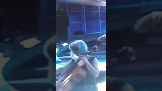 MAMMA .... PAUL POTTS