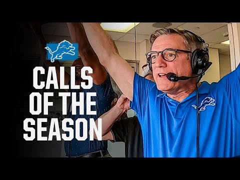 2023 Calls of the Season | Dan Miller