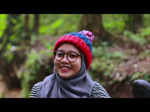 near ft Nino Minggo - bilang pada Tuhanmu