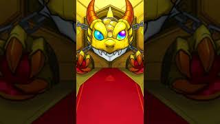 モンスト　ソロモン狙って追い追い 　60連ガチャ #モンスト
