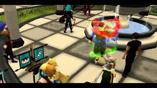 The Classic Crime - Let Me Die