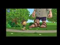 Super Why FEE FI HI WHYATT HI GIANT HOW S IT GOING UP THERE