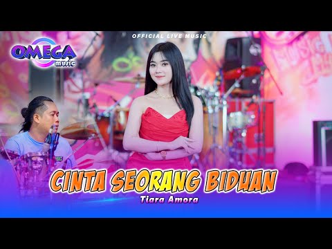 Cinta Seorang Biduan - Tiara Amora (Omega Music)