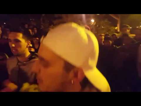 COMPARE FLOW CAR2 vs SANE SUAREZ