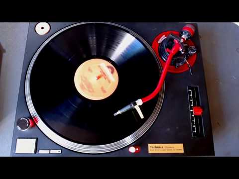 24 april 2020 Cubo - Roy Ayers - What you won't do for love