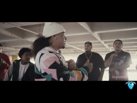 Babyface Bizzy - Hella Rude (Official Music Video)