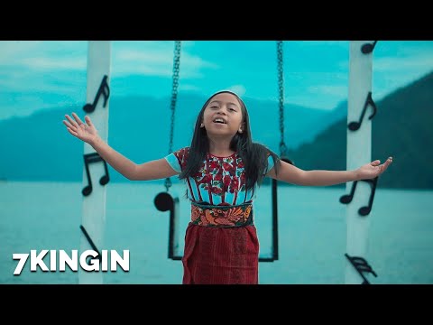 Yo Quiero Ser Como Jesús - Sherlyn Rosario (Directed by Nick Pacay) Autor Francisco Orantes