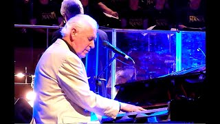 PROCOL HARUM: IN HELD &#39;TWAS IN I, (WITH ORCHESTRA), WUPPERTAL, GERMANY, 06 APRIL 2013