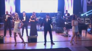 Ferid Merd ROCNROLL &quot;Enbe Orkestrasi&quot;