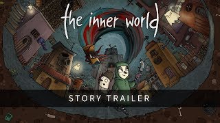 The Inner World XBOX LIVE Key ARGENTINA