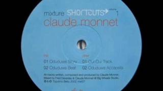 Claude Monnet - Oduduwa Story