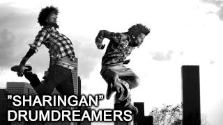DrumDreamers - Sharingan | Les Twins