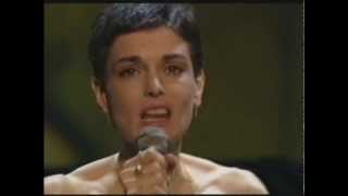 Sinead O'Connor : I Believe In You