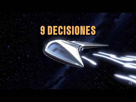 🚀 9 Decisiones  | Exploración