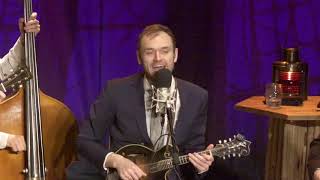 Punch Brothers with Chris Thile &quot;The Hops Of Guldenberg~Rye Whiskey&quot; 3/17/19 Portsmouth, NH