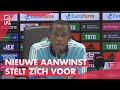 Eerste indruk Kasanwirjo van Feyenoord: 'Je ziet dat de groep HECHT is en VEEL met elkaar DOET'