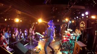 【parabola】Freedom - Love phychedelico【cover】
