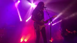 Alcest - Oiseaux de proie. Live in Madrid