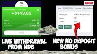 How to Claim Your $33 No Deposit Bonus Fast (2025 Guide)📈😱