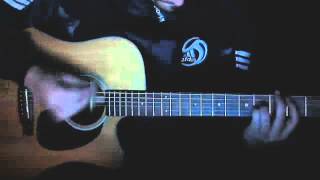 Bruce Dickinson - Navigate the Seas of the Sun