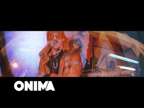 Duda ft. Noizy - That fire (Official Music Video)