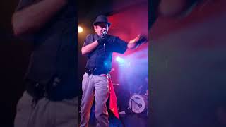 The Weirdos - Life of Crime 11.4.17