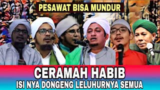 Download lagu KUMPULAN DONGENG HABIB BIKIN PUYENG KEPALA mp3