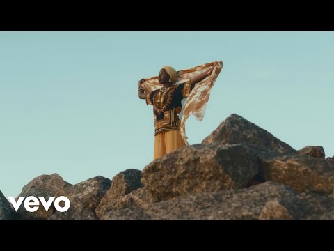 JIMI D - Defiance (We Not Giving Up)