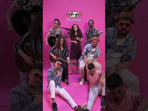 DRP CHOIR 🇩🇿 DJ SNAKE mashup CHEB AZIZ (Hommage) Loco Contigo Latino Staifi