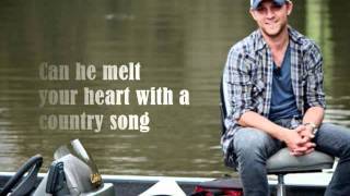 Justin Moore - Bait a Hook *Lyrics*