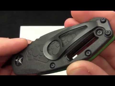 Kershaw Decoy