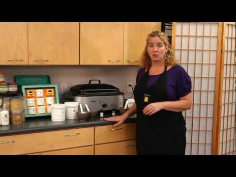 Tips & Techniques for Waterless Spa Treatments