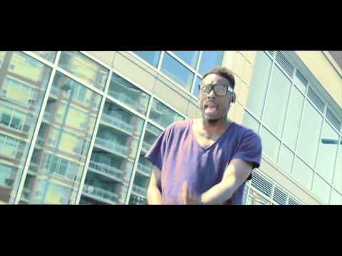 ILL G - City That Raised Me OFFICIAL VIDEO