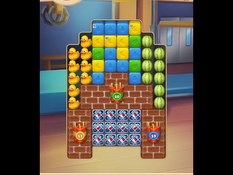 TOON BLAST level 8479