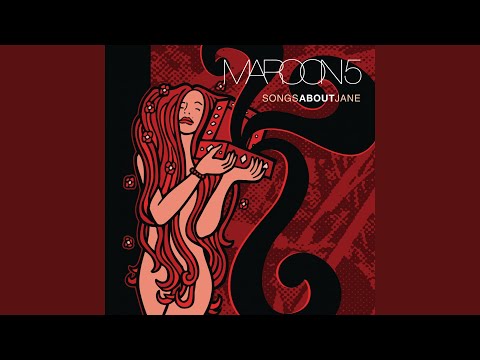 Maroon 5 - This Love cover