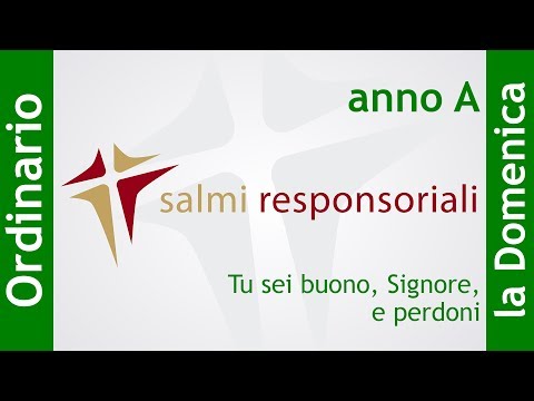 XVI Domenica del Tempo Ordinario | anno A | la Domenica