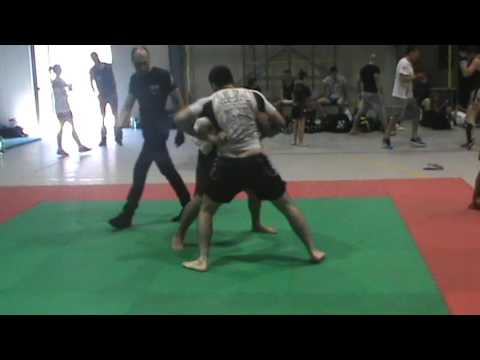 Reactive Club - 18/06/17 - Marco Amedura - Submission