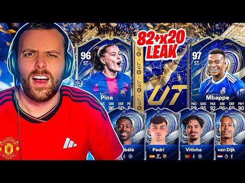 EVERYTHING You NEED To Know BEFORE TOTY! 🫨 My FC26 TOTY Vote!
