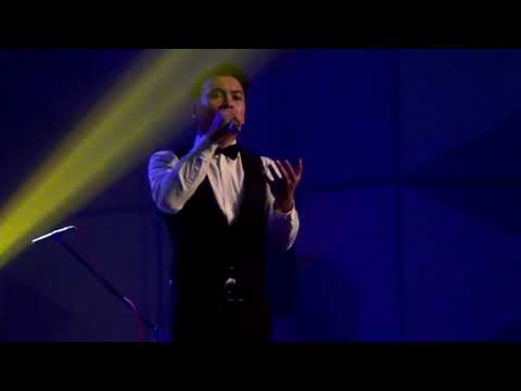 Fanzi Ruji - Hombo | In Unity Chorale Concert 2017 @ UMS Recital Hall