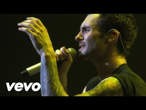 Maroon 5 - Daylight