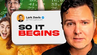 BITCOIN MAJOR BREAKOUT [Get Ready]