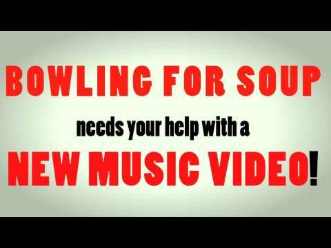 Thumbnail for The Bowling For Soup "S-S-S-Saturday" Fan Video Contest by Bowling For Soup