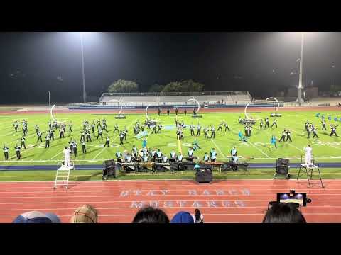 Olympian HS | "Pure Imagination" | 2025 Chula Vista FT