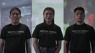 Youth Corps Singapore Commencement Video 2022