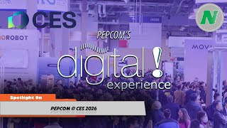 Check Out Pepcom @ CES 2026!